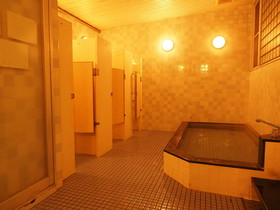 Osaka Municipal Nagai Youth Hostel