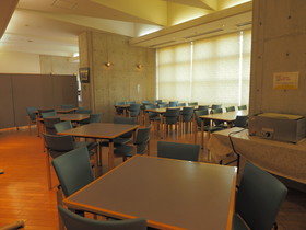 Osaka Municipal Nagai Youth Hostel