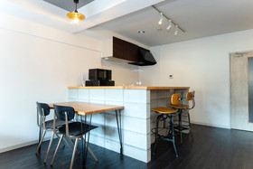 Osaka Namba Stay