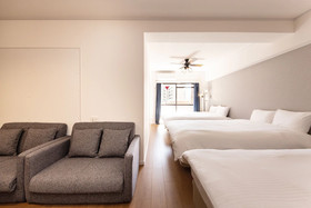 Osaka Namba Stay
