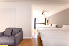 Osaka Namba Stay