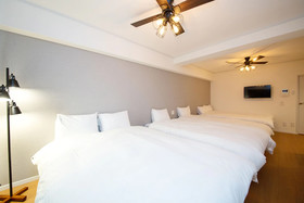 Osaka Namba Stay