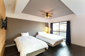 Osaka Namba Stay