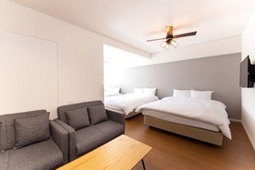Osaka Namba Stay