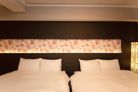 Osaka Namba Stay