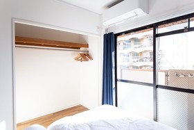 Osaka Namba Stay