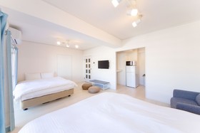 Osaka Namba Stay