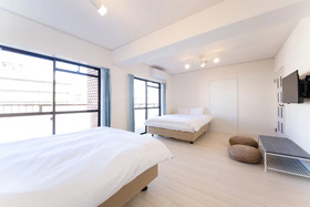 Osaka Namba Stay