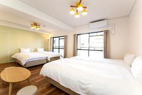 Osaka Namba Stay
