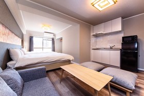 Osaka Namba Stay