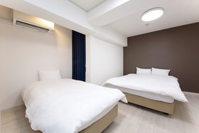 Osaka Namba Stay