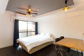 Osaka Namba Stay