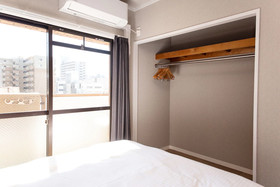 Osaka Namba Stay