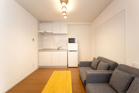 Osaka Namba Stay