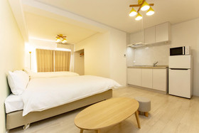 Osaka Namba Stay