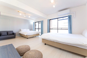 Osaka Namba Stay