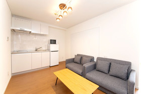 Osaka Namba Stay