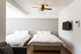 Osaka Namba Stay