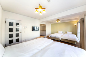 Osaka Namba Stay