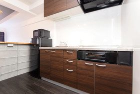 Osaka Namba Stay