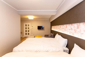 Osaka Namba Stay