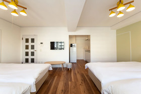 Osaka Namba Stay