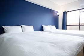 Osaka Namba Stay