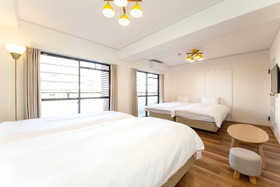 Osaka Namba Stay