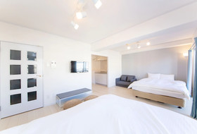 Osaka Namba Stay