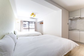 Osaka Namba Stay