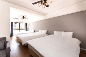 Osaka Namba Stay