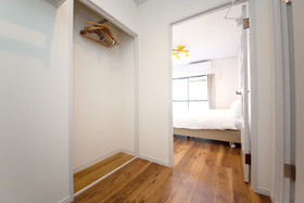 Osaka Namba Stay