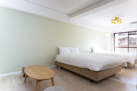 Osaka Namba Stay