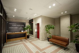 Osaka Namba Stay