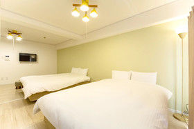 Osaka Namba Stay