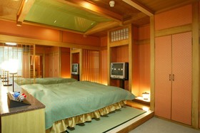 Osaka Palais de Fleurs