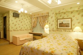 Osaka Palais de Fleurs