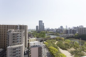 Osaka River Side Hotel