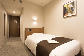 Osaka River Side Hotel
