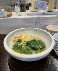 Osaka River Side Hotel