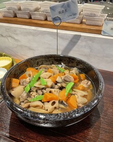 Osaka River Side Hotel