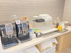 Osaka River Side Hotel