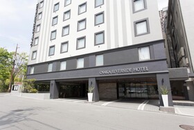 Osaka River Side Hotel