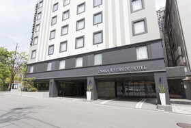 Osaka River Side Hotel