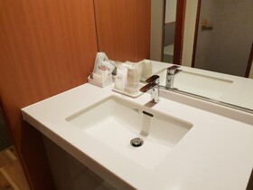 Osaka River Side Hotel