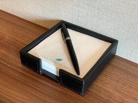 Osaka River Side Hotel