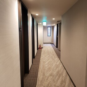 Osaka River Side Hotel