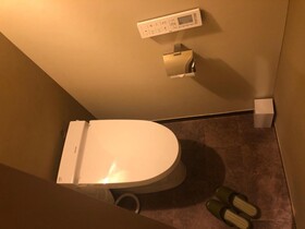 Osaka River Side Hotel