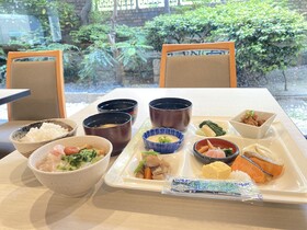 Osaka River Side Hotel