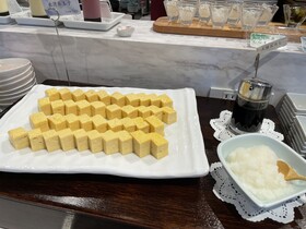 Osaka River Side Hotel